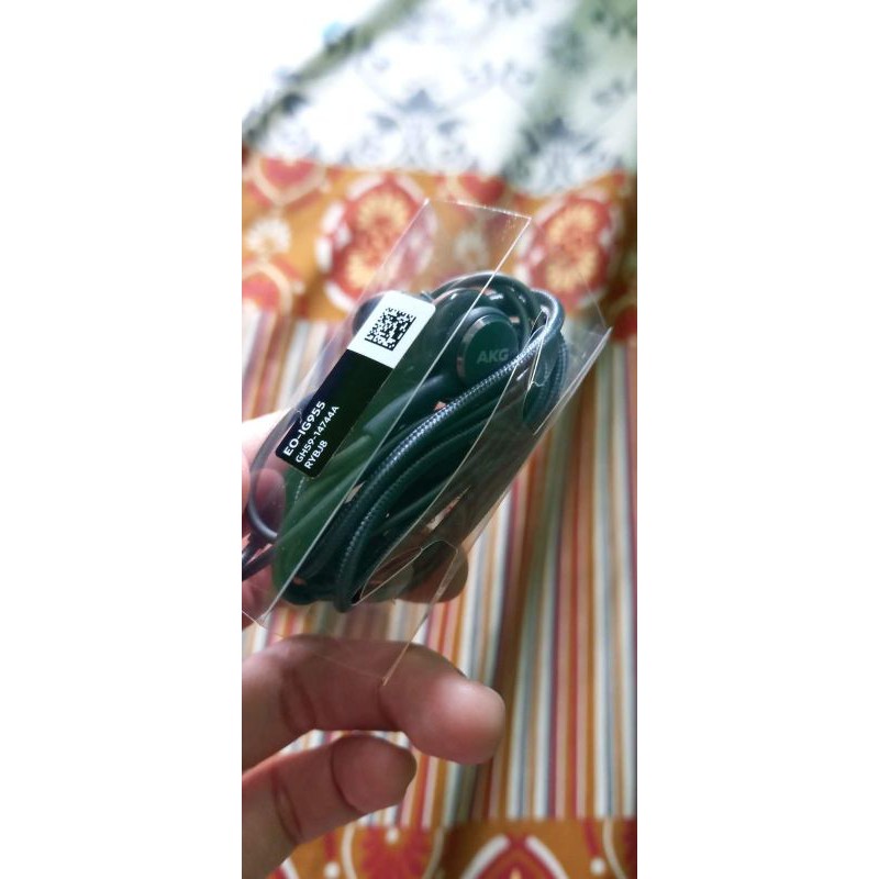 AKG Samsung Original