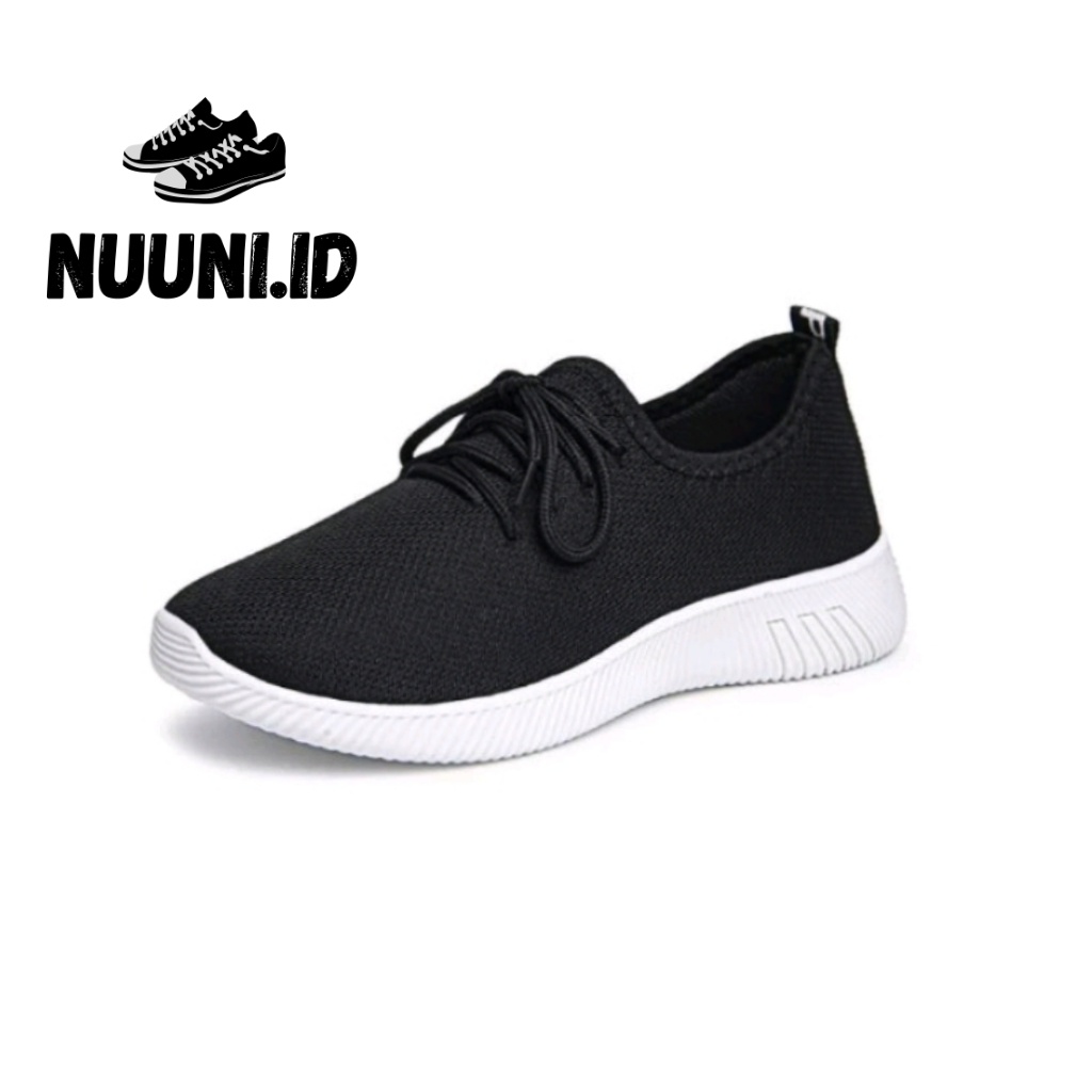 Sepatu Sneakers Yezzo X Zyco Fashion Kasual Anak Remaja Vulcanize Mesh