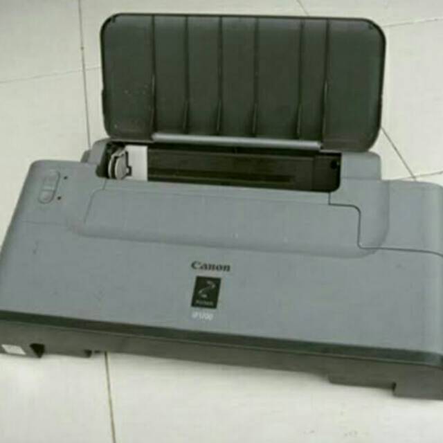 Canon IP 1300 / IP1700 second kosongan normal