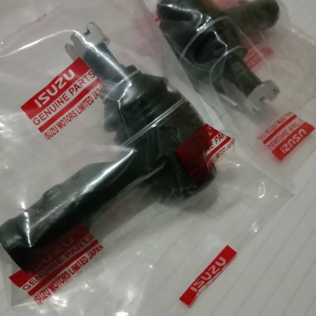 COD - tie rod end panther - end tie rod panther - tie rod panther 2.3 panther 2.5