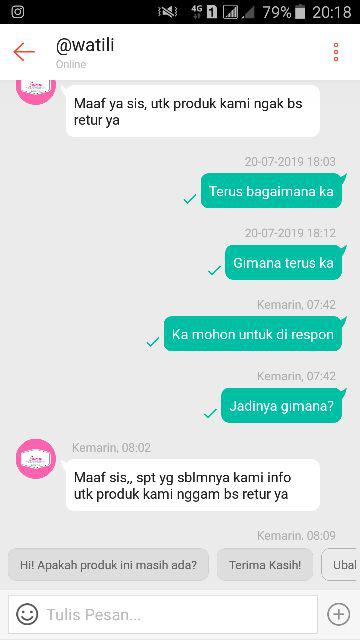 Es265  Kotak Tisu Winnie Bahan Kulit