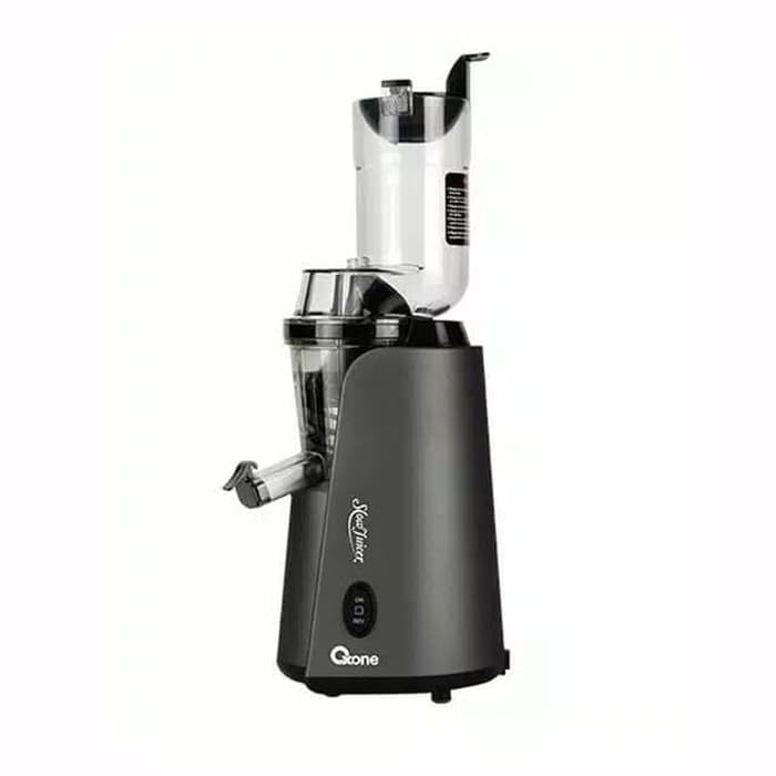 Oxone OX-874 Slow Juicer - Ekstrak 95% Sari Buah