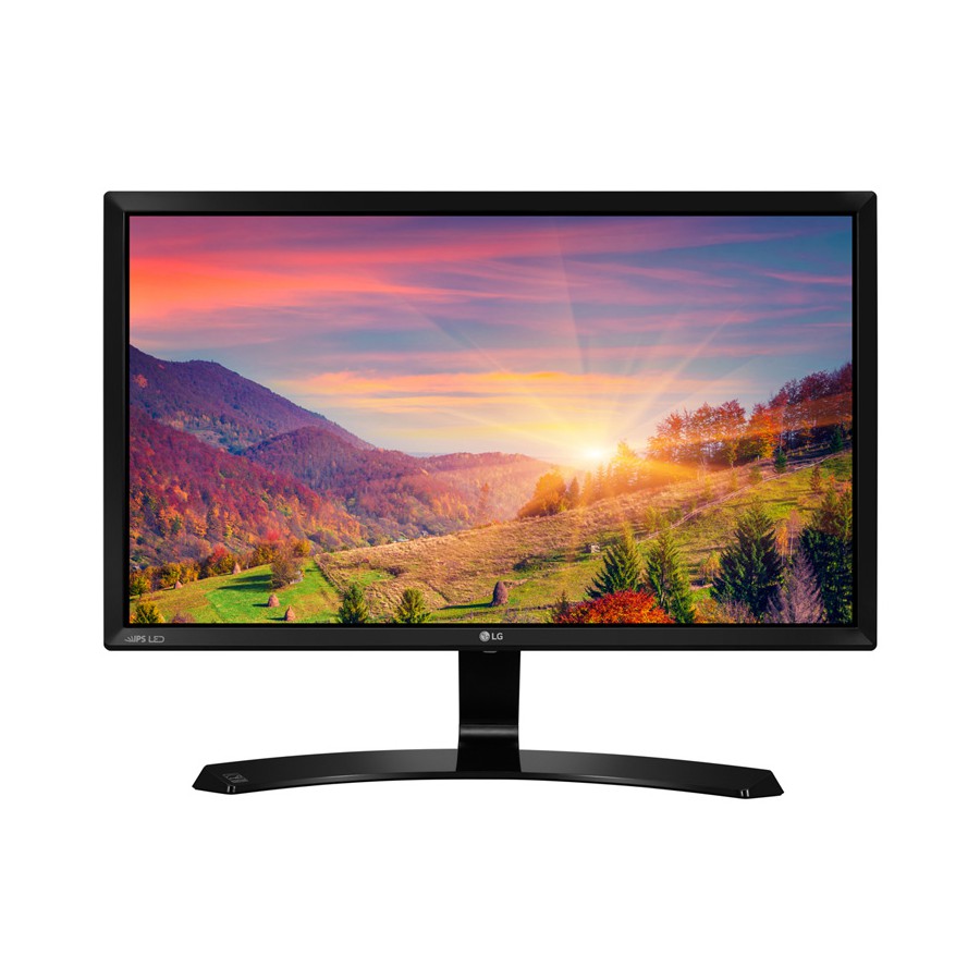 Monitor LED LG IPS 24Mp58VQ LG 24"