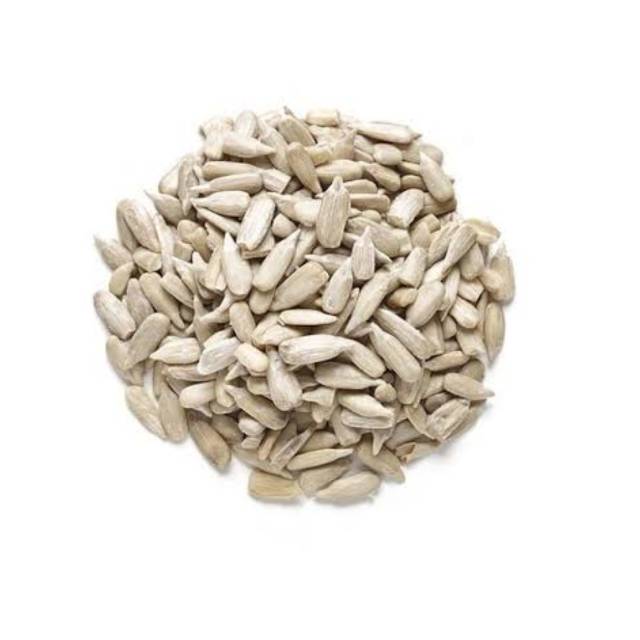 

SUNFLOWER SEEDS 250.gr