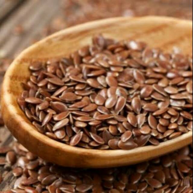 

Brown Flaxseed 1kg