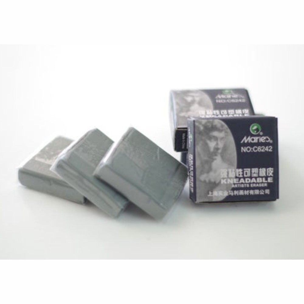 

KNEADABLE ARTIST ERASER TYPE C6242