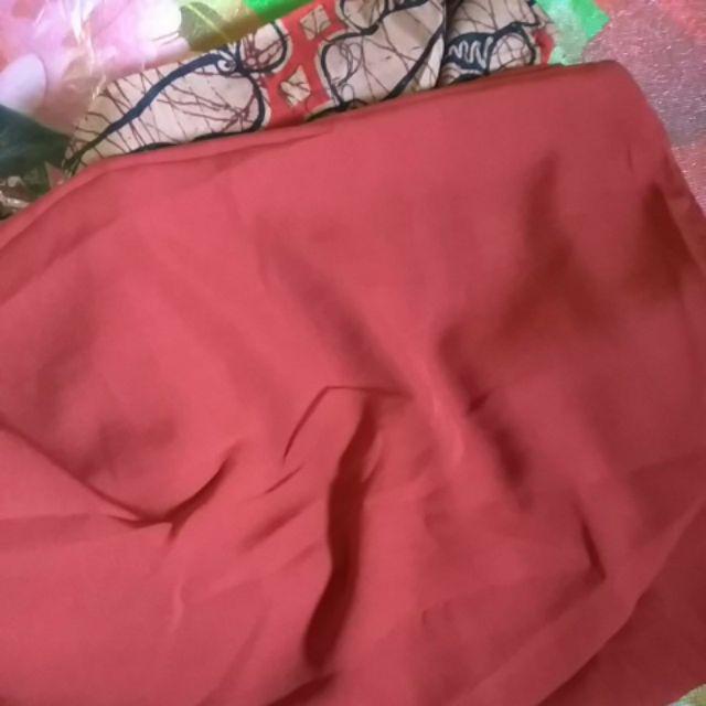 Ms Gamis Batik Sriwedari Maxi Bumil/busui Katun Sogan Allsize Ld 106