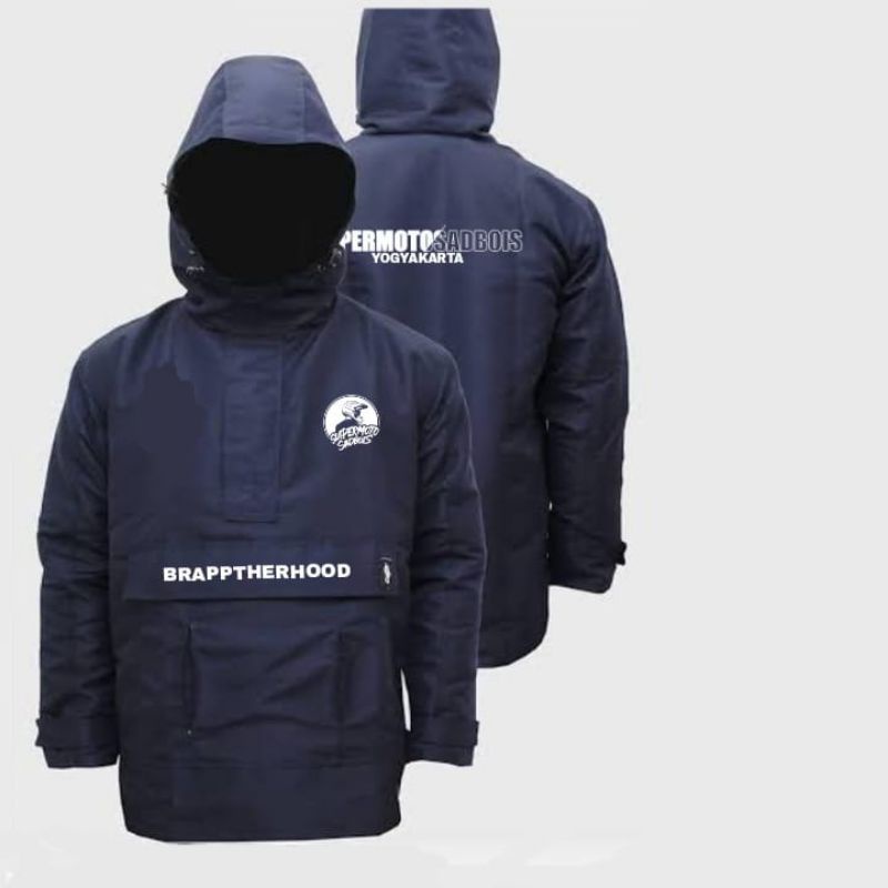 Cagoule Awaydays