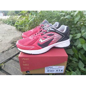 EGGLE BADMINTON ORIGINAL LIMITID EDITION  BEST SELLER Terlaris