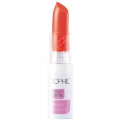 ➨ LIPSTICK LIPSTIK MAGIC PINK MOOD SMART SOPHIE MARTIN PARIS MPML1 MPML2 MPML3 ↖