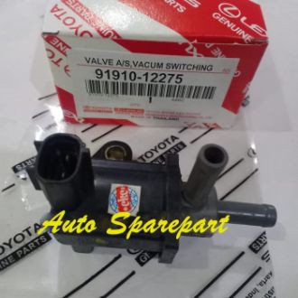 Idle Up Ac Switch Idle Up Original Innova Bensin Hilux Bensin S.Cabin