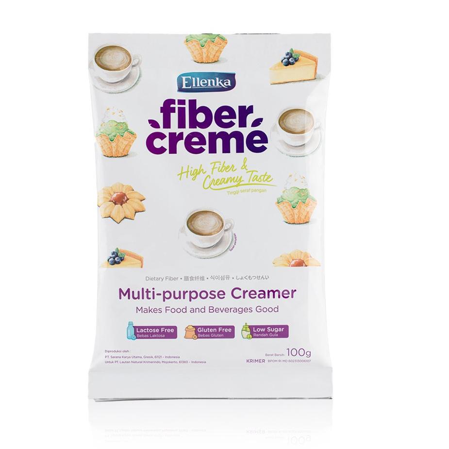 

Berkualitas FiberCreme 100 gr - 5 pcs GRATIS FiberCreme 6 gr - 5 pcs