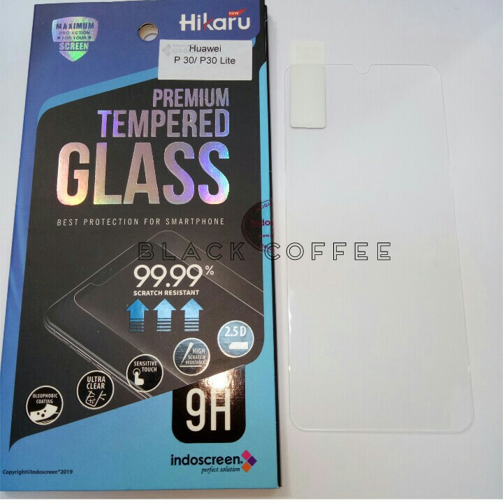 BENING HIKARU Tempered glass HUAWEI P30 / P30 Lite