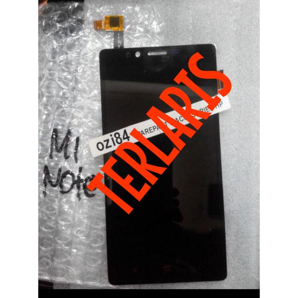 lcd xiaomi redmi note 3G original