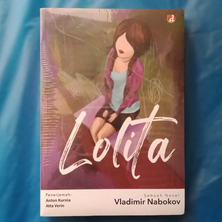 LOLITA -- Vladimir Nabakov