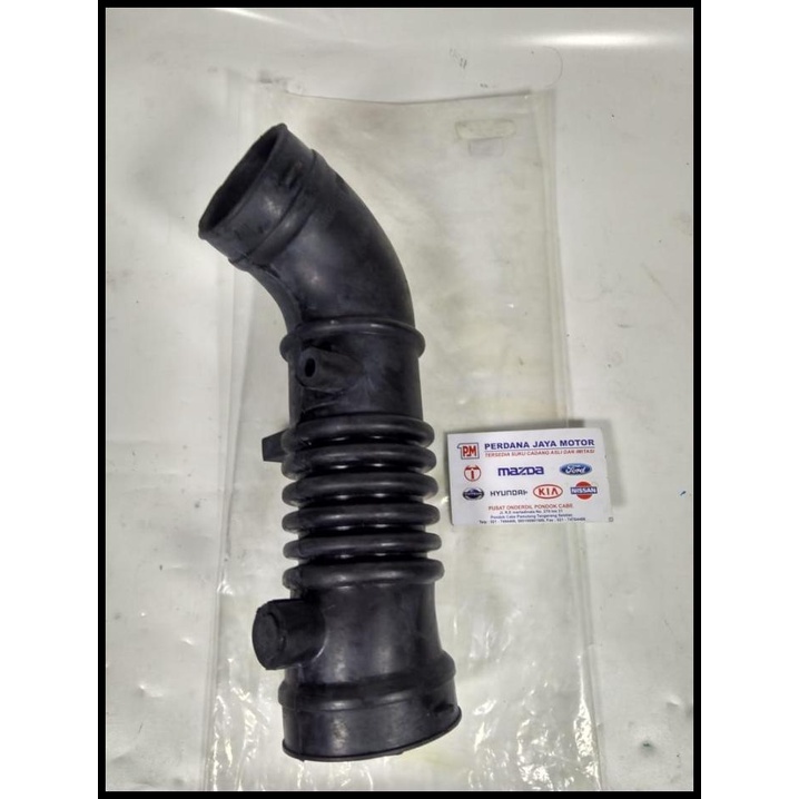 Selang Hawa Udara Air Flow Belalai Gajah Mazda Familia Lantis