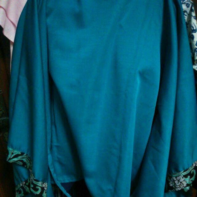 Rabbani Batwing Termurah Couple Batik / Batik Couple / Sarimbit