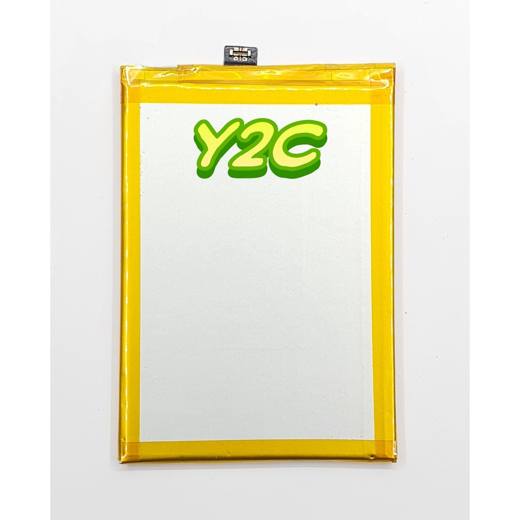 BATERAI ORIGINAL OEM VIVO BF3 / VIVO Y91 / Y91C / Y93 / Y95 / BATRE / BATERE / BATRAI / BATREI / BATU