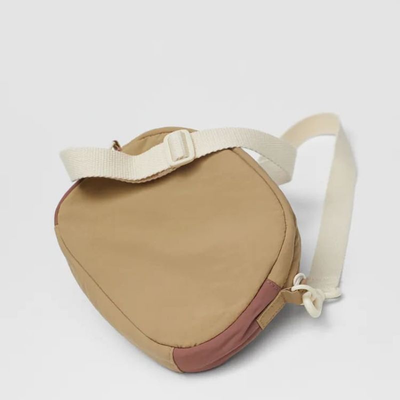 4.4 SALE | ZR MINNIE MOUSE ©DISNEY CROSSBODY BAG