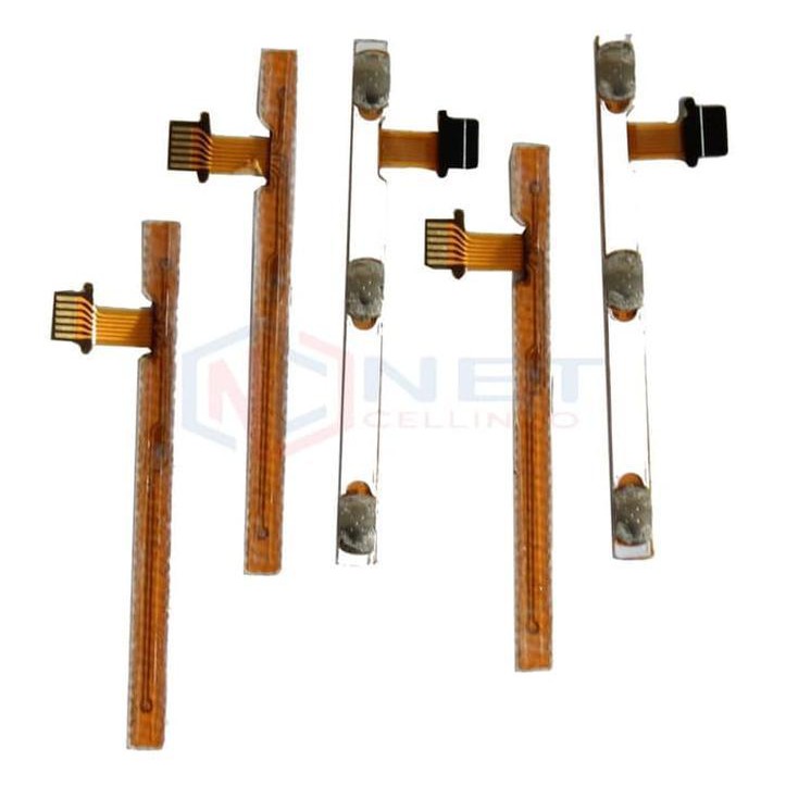 Unik FLEXIBLE ON OFF ADVAN I5C PLUS / FLEX ON OFF ADVAN I5C PLUS + VOLUME Limited