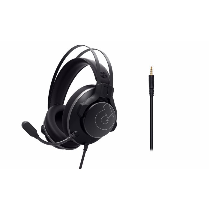 dbE GM350 3.5mm Professional Gaming Headphone