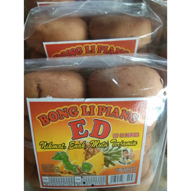 kue Piang nanas ED (bonglipiang)