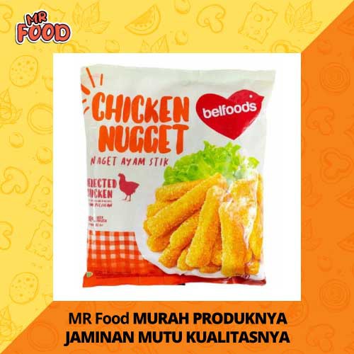 

Belfoods Chicken Stick
