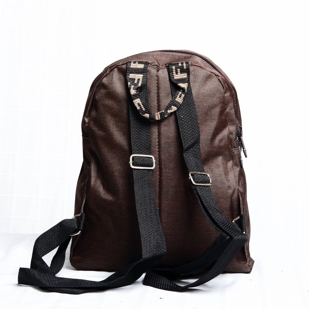 FOOBOO TAS RANSEL MINI BACKPACK WANITA