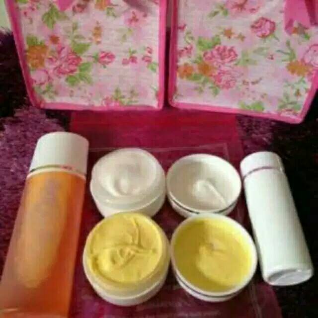 HN SKINCARE ORI
