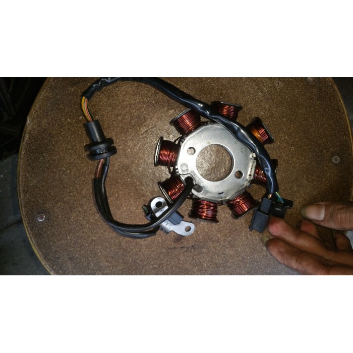 Spul satria fu 150 original