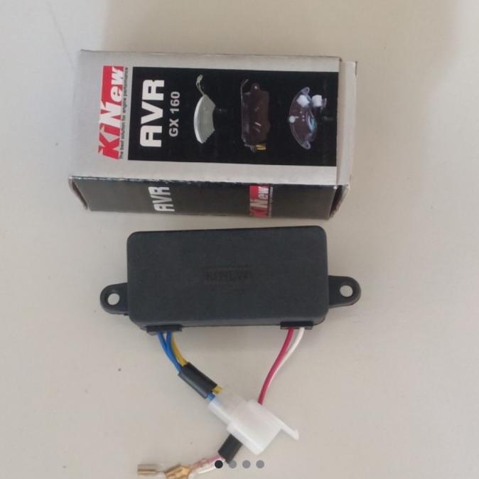 <<<<<] AVR genset 2000,3000,3500 watt