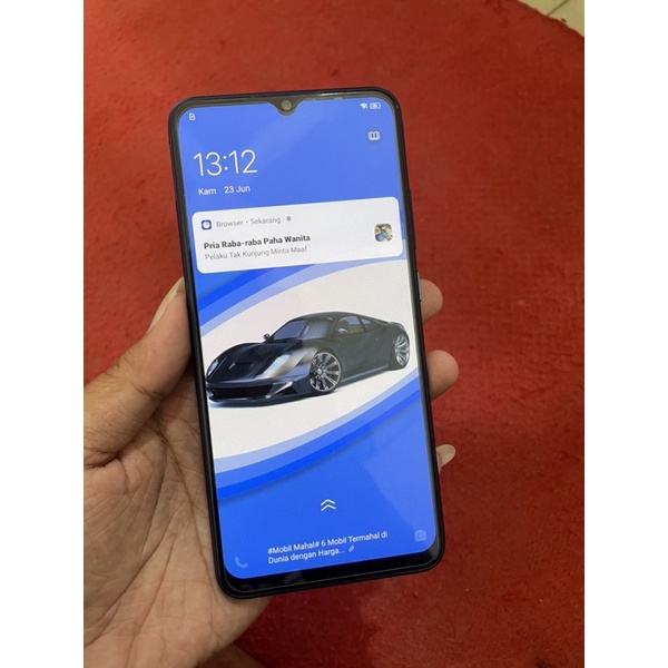 vivo s1 pro 8/128