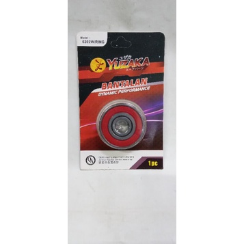 Bearing bering laher 6202 bak cvt nmax lexi aerox yuzaka