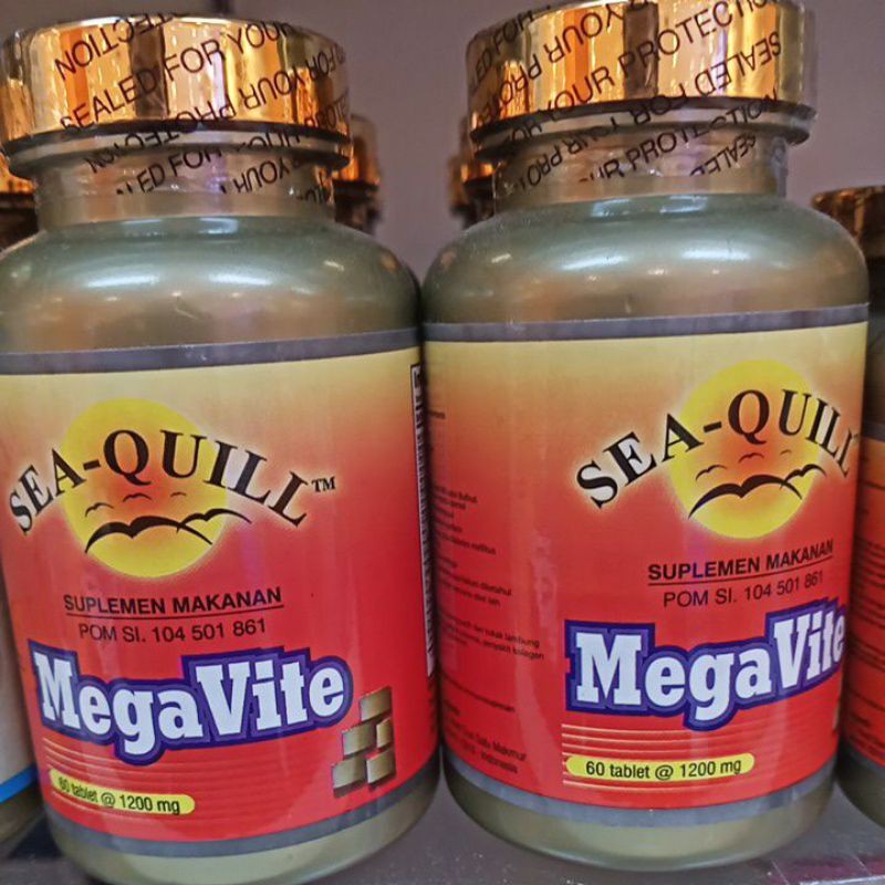 megavite 60