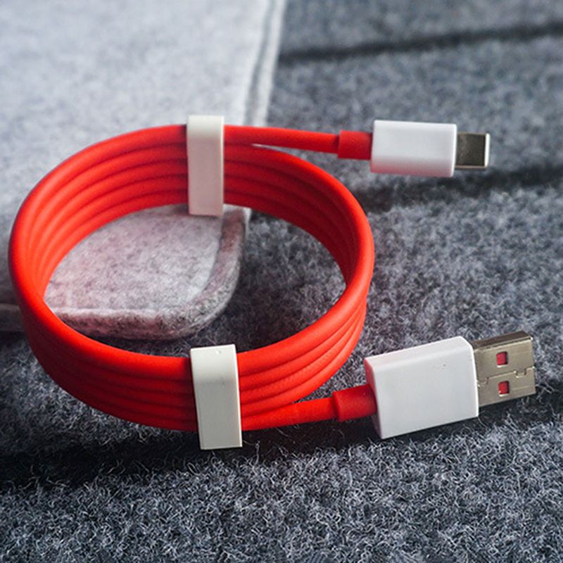 VIVI   USB 3.1 Type C Cable 5V 4A Quick Fast Charging Power Data Cable Line Cord for Oneplus 7 7pro 6T 5T 5 3T 3 Dash Cable