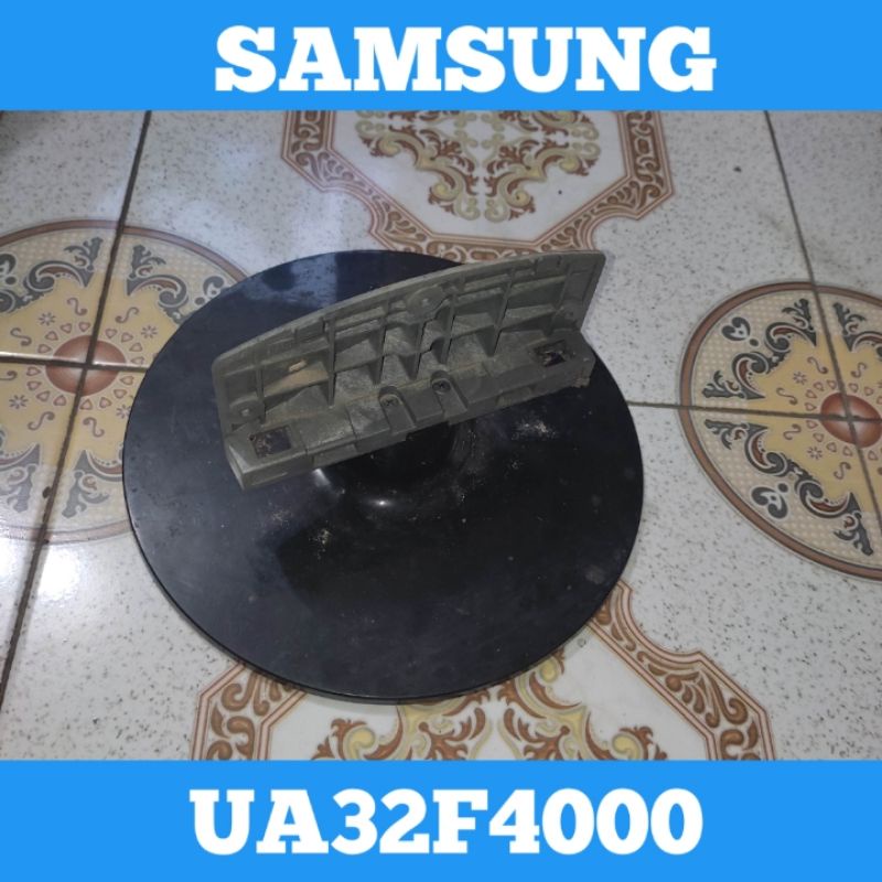 Kaki TV LED SAMSUNG UA32F4000 Kaki TV SAMSUNG UA32F4000 Kaki SAMSUNG UA32F4000 Kaki UA32F4000 Stand 