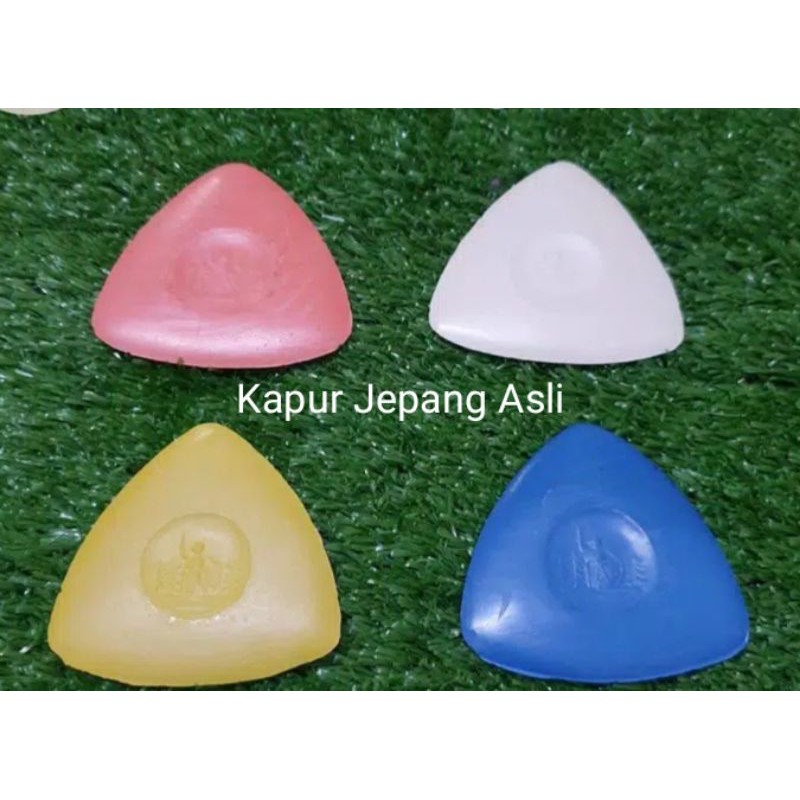 Kapur Jahit Kain Jepang Asli