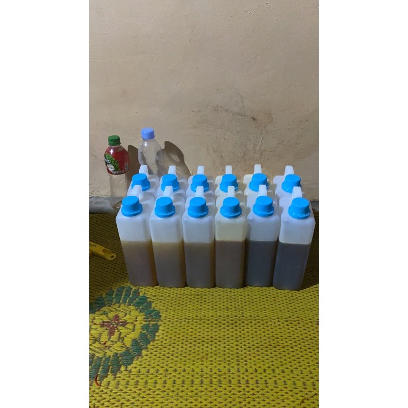 

Madu Nektar Rambutan