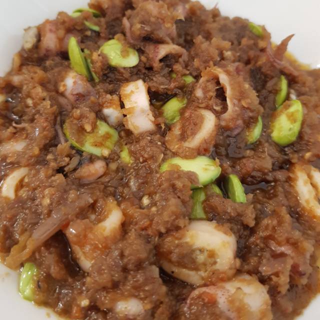 

SAMBEL CUMI ASIN PETE / SAMBEL CUTE / SAMBEL CUMI ASIN PETE / SAMBEL BU RUDY / SAMBEL BAWANG