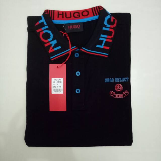 HUGO SPORT KERAH M.L