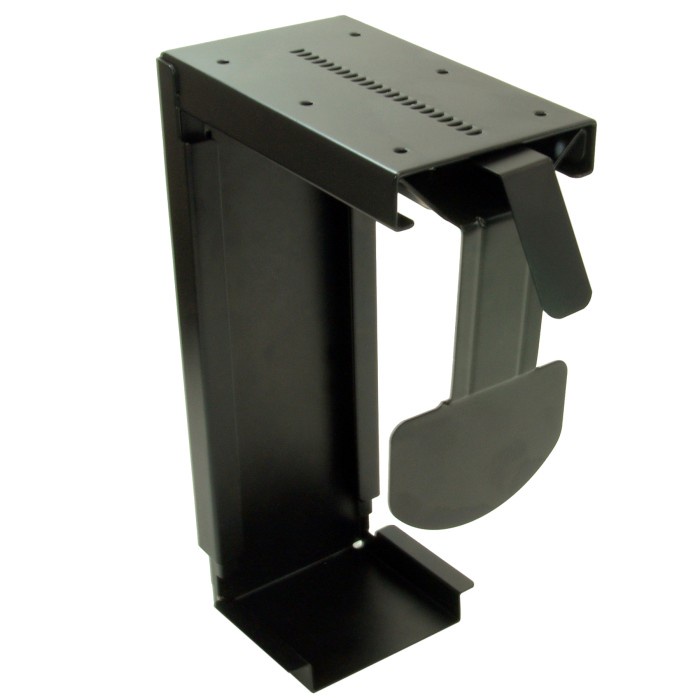 

Produk Unggulan Under Desk Cpu Holder / Mount Bergaransi