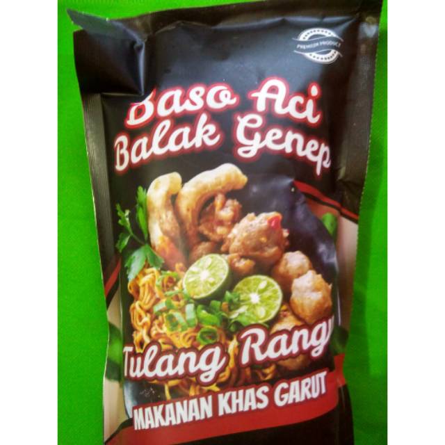 

BACIL BASO ACI BALAK GENEP TULANG RANGU