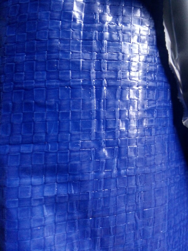 Kolam Terpal Ikan / 200x200x50cm / Type A5 Korea Original / Kwalitas Sedang / Cocok Buat Pemula