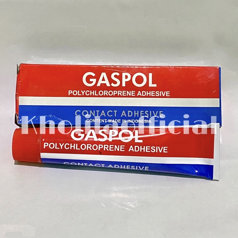

LEM GASPOL 21CC CONTACT ADHESIVE GLUE