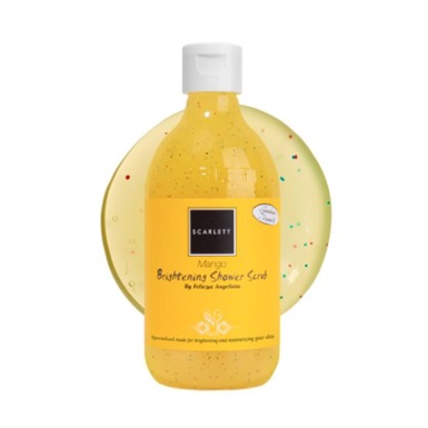 -SHOWER Mango