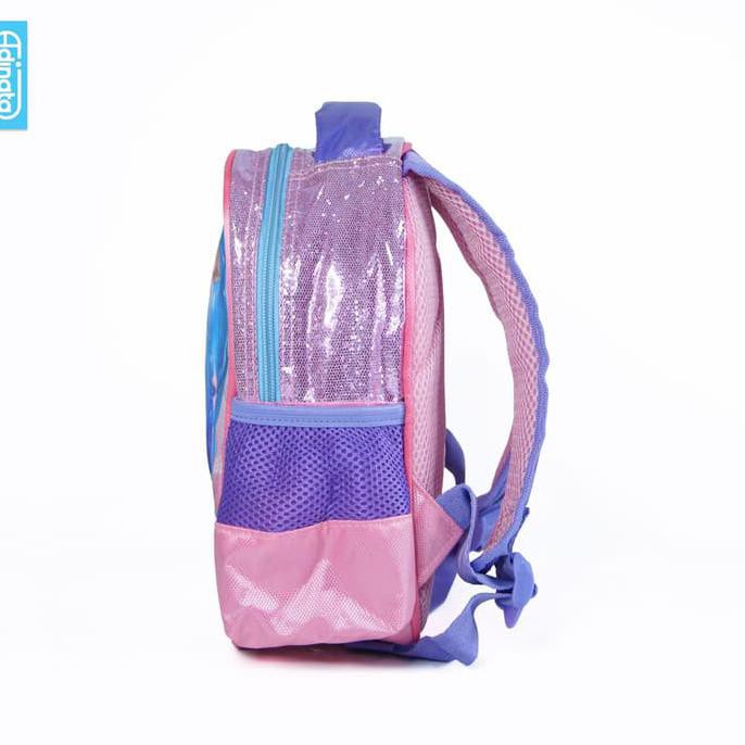 FROZEN AUTUMN BACKPACK S - ADINATA /TAS SEKOLAH /RANSEL ANAK