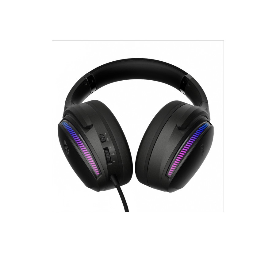 Asus ROG Strix Fusion II 300 - RGB Gaming Headset