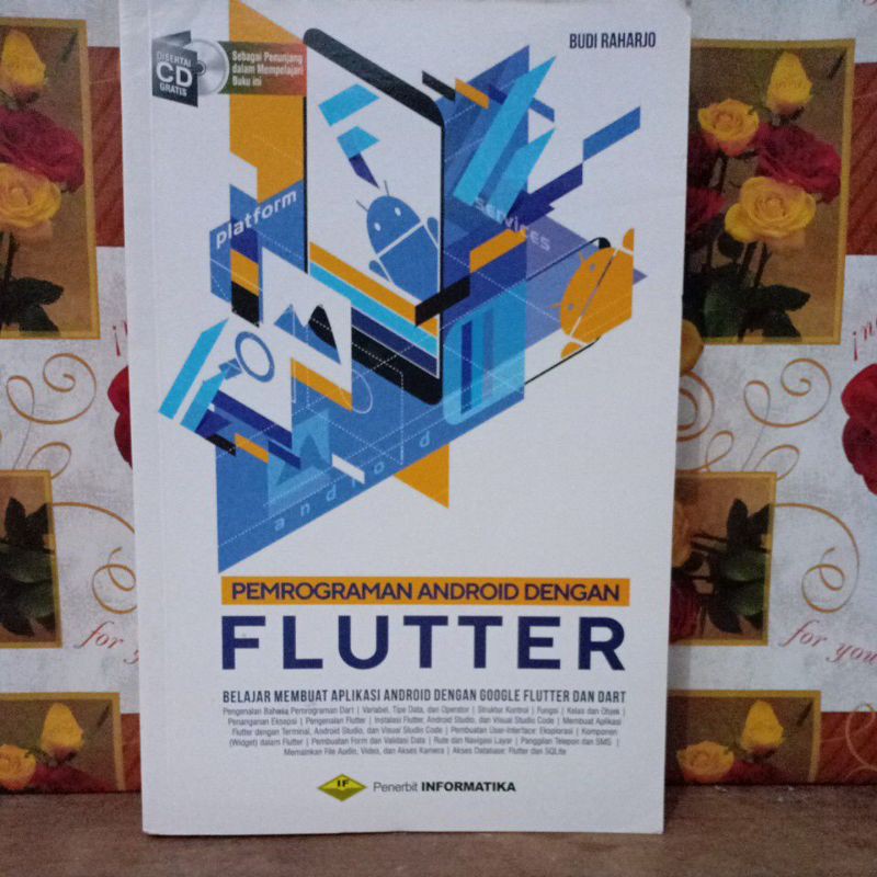 Flutter