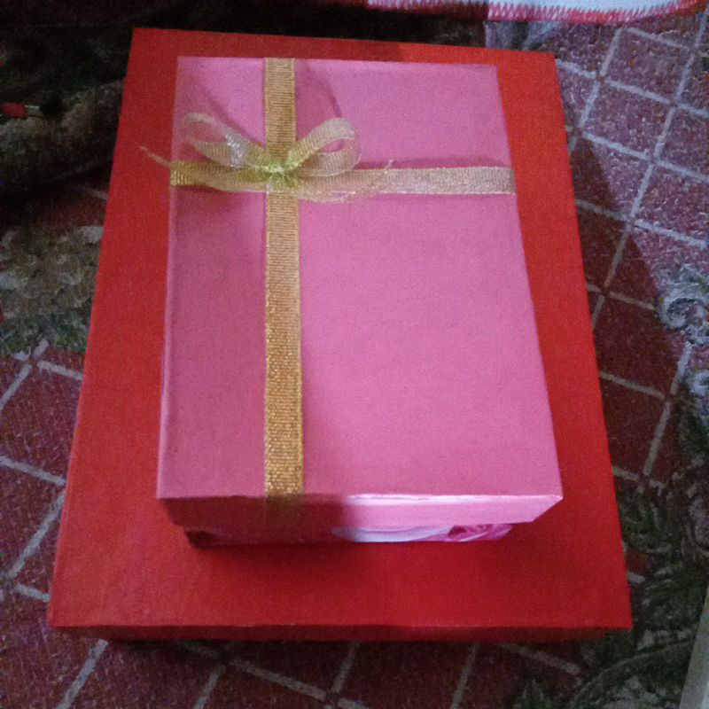 

kotak kado