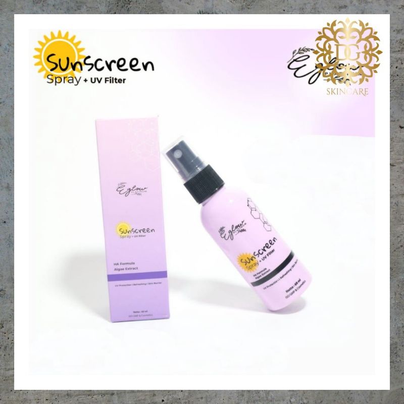 ✨NURMI-STORE✨EGLOW PLATINUM/SKINCARE BPOM/SKINCARE AMAN MURAH/Paket perawatan wajah murah-6
